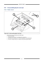 Preview for 118 page of Bilanciai DD1010 Use, Maintenance And Installation Manual