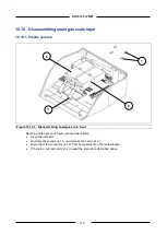 Preview for 121 page of Bilanciai DD1010 Use, Maintenance And Installation Manual