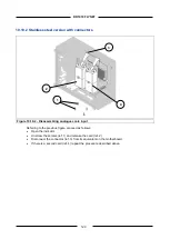 Preview for 122 page of Bilanciai DD1010 Use, Maintenance And Installation Manual