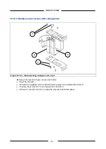 Preview for 123 page of Bilanciai DD1010 Use, Maintenance And Installation Manual