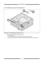 Preview for 126 page of Bilanciai DD1010 Use, Maintenance And Installation Manual