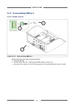 Preview for 127 page of Bilanciai DD1010 Use, Maintenance And Installation Manual