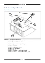 Preview for 129 page of Bilanciai DD1010 Use, Maintenance And Installation Manual