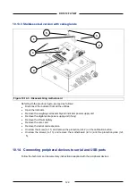 Preview for 131 page of Bilanciai DD1010 Use, Maintenance And Installation Manual