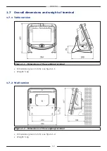 Предварительный просмотр 12 страницы Bilanciai DD1050 Operation, Maintenance And Installation Manual