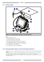 Предварительный просмотр 23 страницы Bilanciai DD1050 Operation, Maintenance And Installation Manual