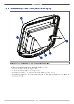 Предварительный просмотр 102 страницы Bilanciai DD1050 Operation, Maintenance And Installation Manual