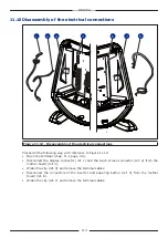 Предварительный просмотр 110 страницы Bilanciai DD1050 Operation, Maintenance And Installation Manual