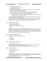 Preview for 48 page of Bilanciai DD700 Use And Maintenance Manual