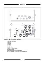 Preview for 20 page of Bilanciai FLYNET 100 Use, Maintenance And Installation Manual