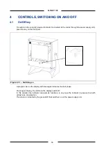 Preview for 32 page of Bilanciai FLYNET 100 Use, Maintenance And Installation Manual