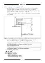 Preview for 98 page of Bilanciai FLYNET 100 Use, Maintenance And Installation Manual