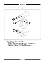 Preview for 118 page of Bilanciai FLYNET 100 Use, Maintenance And Installation Manual