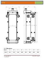 Preview for 45 page of Bilanciai PTE LW Manual For Use And Maintenance