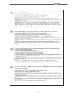 Preview for 11 page of Bilanciai STB80 Use And Maintenance Manual