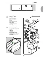 Preview for 15 page of Bilanciai STB80 Use And Maintenance Manual