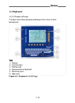 Preview for 32 page of Bilanciai VENUS User Manual