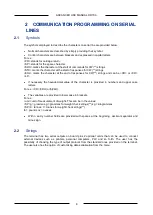 Preview for 6 page of Bilancial BTEK DD 700 Advanced Manual