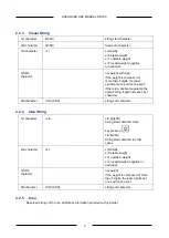 Preview for 9 page of Bilancial BTEK DD 700 Advanced Manual