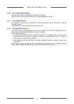 Preview for 10 page of Bilancial BTEK DD 700 Advanced Manual