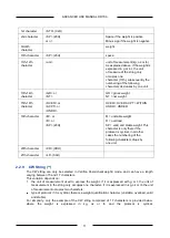 Preview for 11 page of Bilancial BTEK DD 700 Advanced Manual