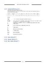 Preview for 21 page of Bilancial BTEK DD 700 Advanced Manual