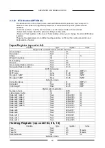 Preview for 23 page of Bilancial BTEK DD 700 Advanced Manual