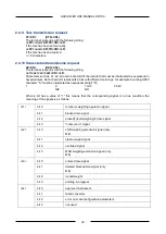 Preview for 30 page of Bilancial BTEK DD 700 Advanced Manual