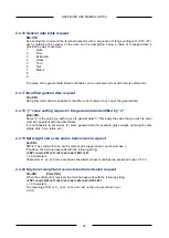 Preview for 32 page of Bilancial BTEK DD 700 Advanced Manual