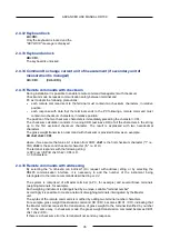 Preview for 35 page of Bilancial BTEK DD 700 Advanced Manual