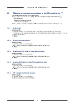 Preview for 40 page of Bilancial BTEK DD 700 Advanced Manual