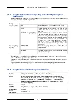 Preview for 69 page of Bilancial BTEK DD 700 Advanced Manual