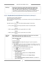 Preview for 76 page of Bilancial BTEK DD 700 Advanced Manual