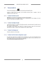 Preview for 83 page of Bilancial BTEK DD 700 Advanced Manual