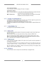 Preview for 85 page of Bilancial BTEK DD 700 Advanced Manual