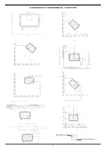 Preview for 4 page of Bilberry Stoves 10kW Stove Installation & Operating Instructions Manual