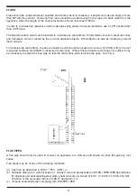 Preview for 9 page of Bilberry Stoves 10kW Stove Installation & Operating Instructions Manual