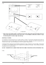 Preview for 13 page of Bilberry Stoves 10kW Stove Installation & Operating Instructions Manual