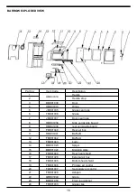 Предварительный просмотр 16 страницы Bilberry Stoves BARROW Installation & Operating Instructions Manual