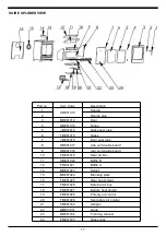 Предварительный просмотр 17 страницы Bilberry Stoves BARROW Installation & Operating Instructions Manual