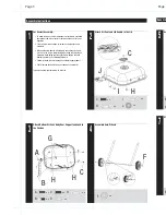 Предварительный просмотр 4 страницы Billabong GBBPIC Instruction Manual