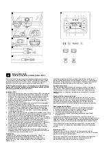 Billien OBU 5050 Quick Installation Manual preview