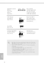 Preview for 16 page of Billiger Q1900M Pro 3 Manual