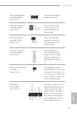 Preview for 17 page of Billiger Q1900M Pro 3 Manual