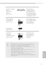 Preview for 25 page of Billiger Q1900M Pro 3 Manual