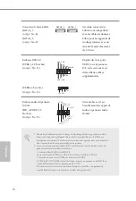 Preview for 34 page of Billiger Q1900M Pro 3 Manual