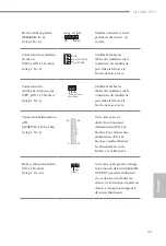 Preview for 35 page of Billiger Q1900M Pro 3 Manual