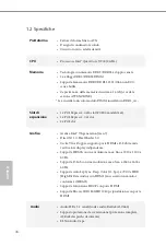 Preview for 38 page of Billiger Q1900M Pro 3 Manual