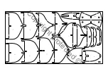 Preview for 14 page of Billing Boats BB701 Arnanes Building Instruction