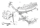 Предварительный просмотр 15 страницы Billing Boats CUX 87 BB474 Building Instruction